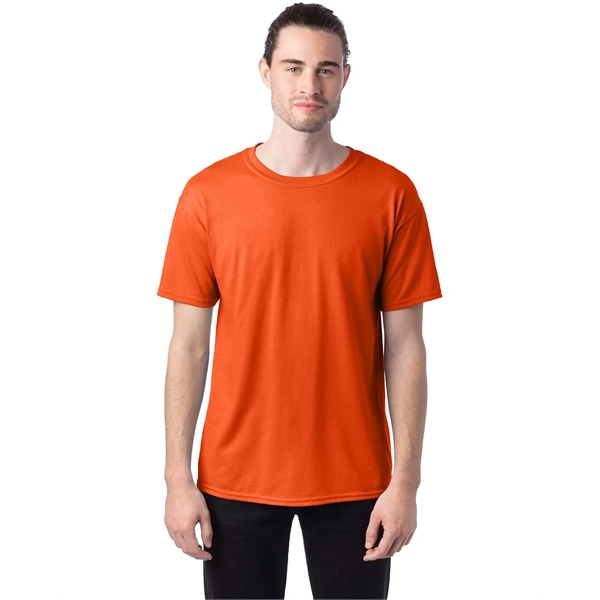 Hanes Unisex Ecosmart ® T-Shirt - Hanes Unisex Ecosmart ® T-Shirt - Image 60 of 242