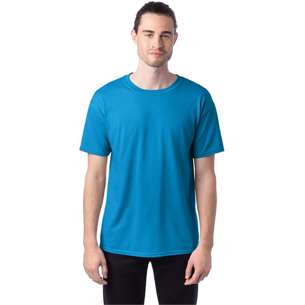 Hanes Unisex Ecosmart ® T-Shirt - Hanes Unisex Ecosmart ® T-Shirt - Image 66 of 242