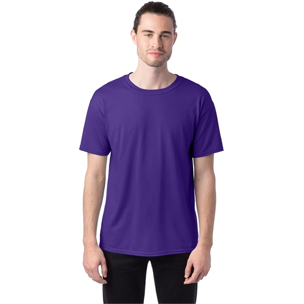 Hanes Unisex Ecosmart ® T-Shirt - Hanes Unisex Ecosmart ® T-Shirt - Image 69 of 242