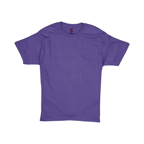 Hanes Unisex Ecosmart ® T-Shirt - Hanes Unisex Ecosmart ® T-Shirt - Image 218 of 242