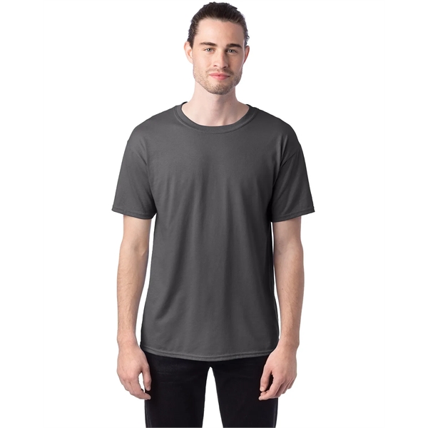 Hanes Unisex Ecosmart ® T-Shirt - Hanes Unisex Ecosmart ® T-Shirt - Image 78 of 242