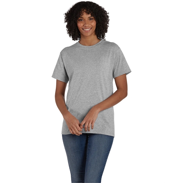 Hanes Unisex Ecosmart ® T-Shirt - Hanes Unisex Ecosmart ® T-Shirt - Image 81 of 242