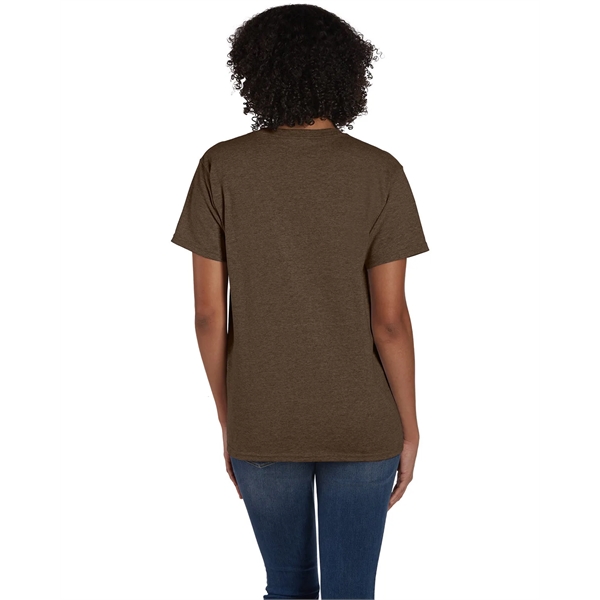 Hanes Unisex Ecosmart ® T-Shirt - Hanes Unisex Ecosmart ® T-Shirt - Image 227 of 242