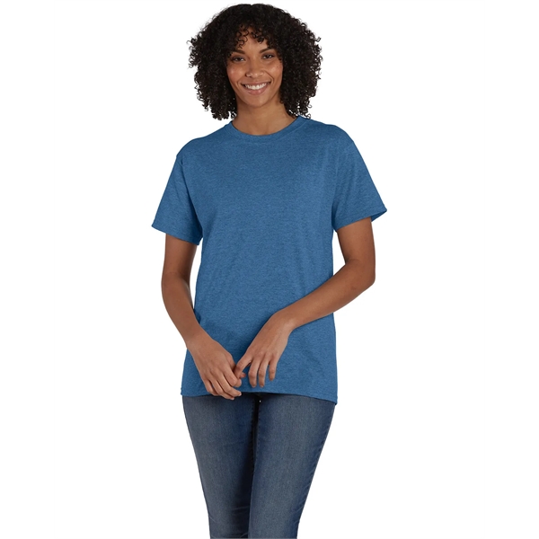 Hanes Unisex Ecosmart ® T-Shirt - Hanes Unisex Ecosmart ® T-Shirt - Image 162 of 242