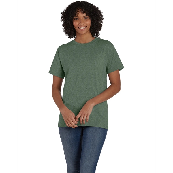 Hanes Unisex Ecosmart ® T-Shirt - Hanes Unisex Ecosmart ® T-Shirt - Image 165 of 242