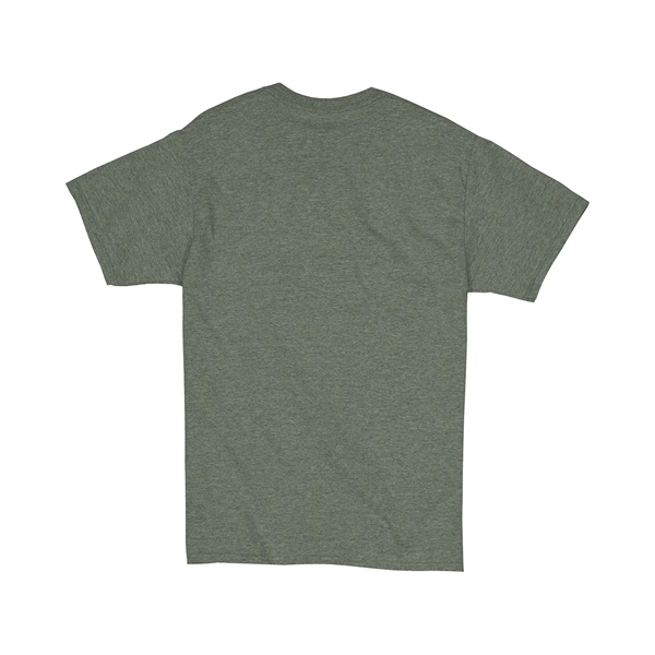 Hanes Unisex Ecosmart ® T-Shirt - Hanes Unisex Ecosmart ® T-Shirt - Image 235 of 242