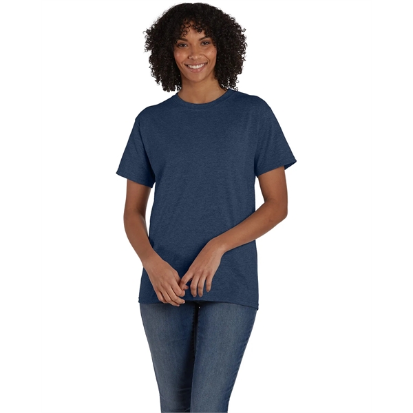 Hanes Unisex Ecosmart ® T-Shirt - Hanes Unisex Ecosmart ® T-Shirt - Image 168 of 242