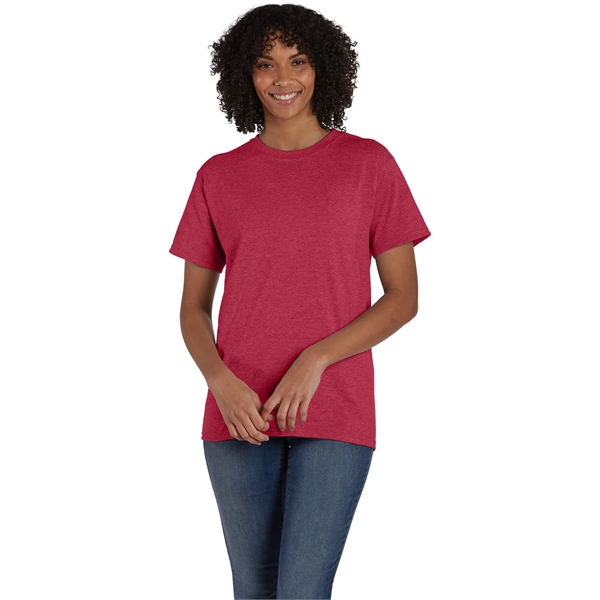 Hanes Unisex Ecosmart ® T-Shirt - Hanes Unisex Ecosmart ® T-Shirt - Image 171 of 242