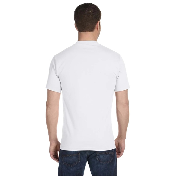 Hanes Unisex Beefy-T® T-Shirt - Hanes Unisex Beefy-T® T-Shirt - Image 104 of 275