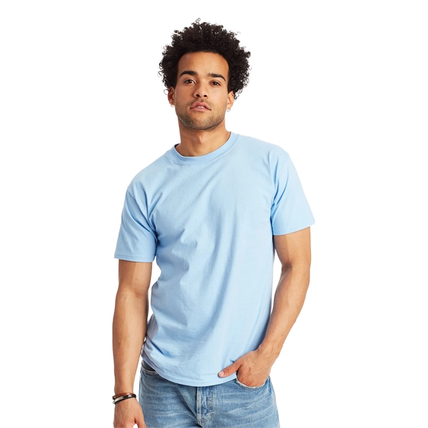 Hanes Unisex Beefy-T® T-Shirt - Hanes Unisex Beefy-T® T-Shirt - Image 18 of 299