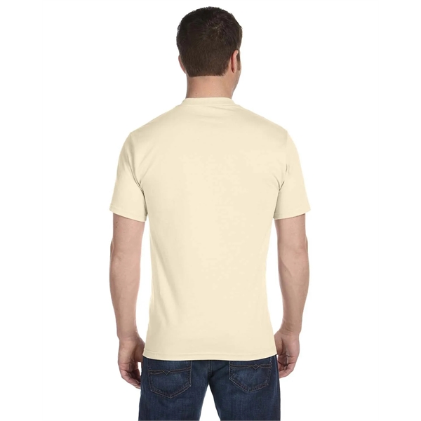 Hanes Unisex Beefy-T® T-Shirt - Hanes Unisex Beefy-T® T-Shirt - Image 125 of 299