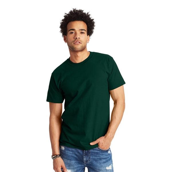 Hanes Unisex Beefy-T® T-Shirt - Hanes Unisex Beefy-T® T-Shirt - Image 24 of 299