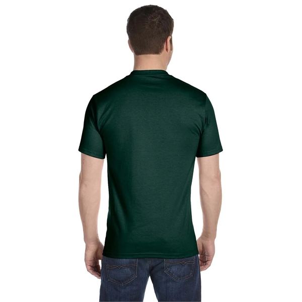 Hanes Unisex Beefy-T® T-Shirt - Hanes Unisex Beefy-T® T-Shirt - Image 111 of 275