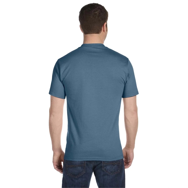 Hanes Unisex Beefy-T® T-Shirt - Hanes Unisex Beefy-T® T-Shirt - Image 112 of 275