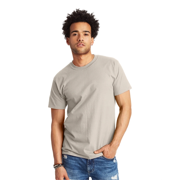 Hanes Unisex Beefy-T® T-Shirt - Hanes Unisex Beefy-T® T-Shirt - Image 30 of 299