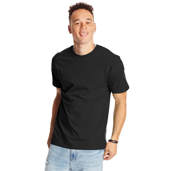 Hanes Unisex Beefy-T® T-Shirt - Hanes Unisex Beefy-T® T-Shirt - Image 38 of 299