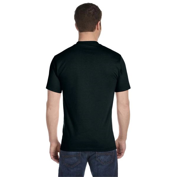 Hanes Unisex Beefy-T® T-Shirt - Hanes Unisex Beefy-T® T-Shirt - Image 132 of 299