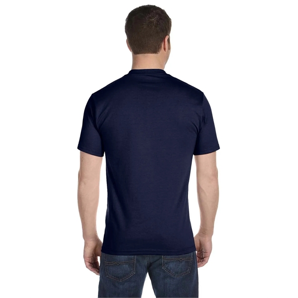 Hanes Unisex Beefy-T® T-Shirt - Hanes Unisex Beefy-T® T-Shirt - Image 133 of 299