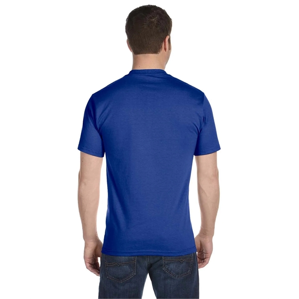 Hanes Unisex Beefy-T® T-Shirt - Hanes Unisex Beefy-T® T-Shirt - Image 135 of 299