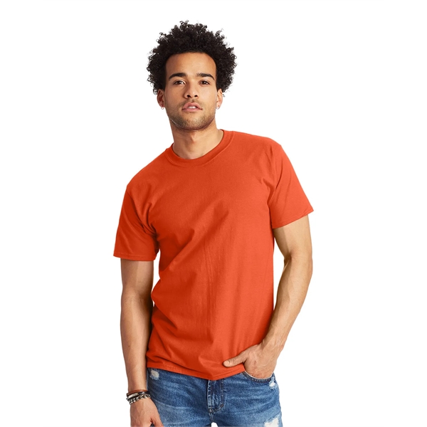 Hanes Unisex Beefy-T® T-Shirt - Hanes Unisex Beefy-T® T-Shirt - Image 40 of 275