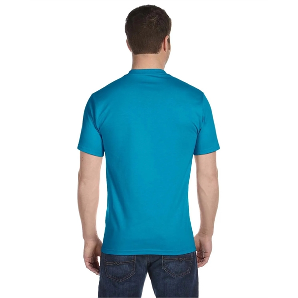 Hanes Unisex Beefy-T® T-Shirt - Hanes Unisex Beefy-T® T-Shirt - Image 138 of 299