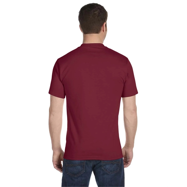 Hanes Unisex Beefy-T® T-Shirt - Hanes Unisex Beefy-T® T-Shirt - Image 145 of 299