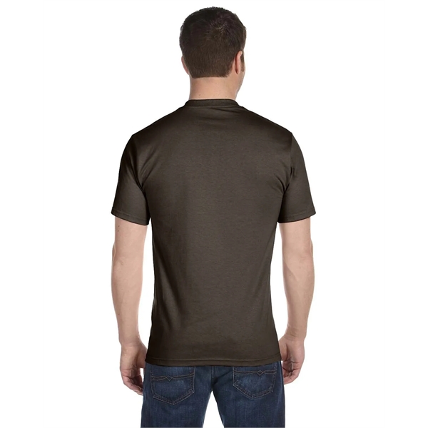 Hanes Unisex Beefy-T® T-Shirt - Hanes Unisex Beefy-T® T-Shirt - Image 146 of 299