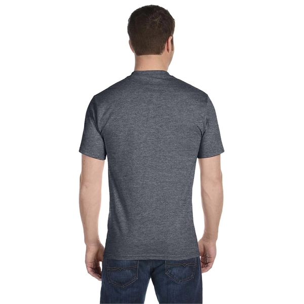 Hanes Unisex Beefy-T® T-Shirt - Hanes Unisex Beefy-T® T-Shirt - Image 148 of 299