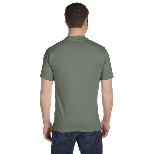 Hanes Unisex Beefy-T® T-Shirt - Hanes Unisex Beefy-T® T-Shirt - Image 152 of 299