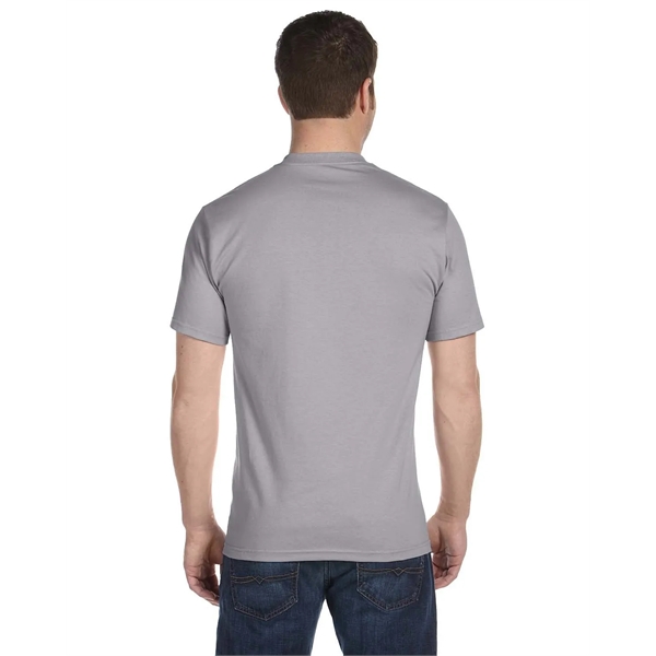 Hanes Unisex Beefy-T® T-Shirt - Hanes Unisex Beefy-T® T-Shirt - Image 137 of 275