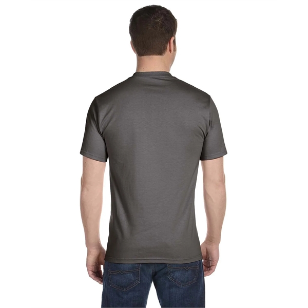 Hanes Unisex Beefy-T® T-Shirt - Hanes Unisex Beefy-T® T-Shirt - Image 156 of 299