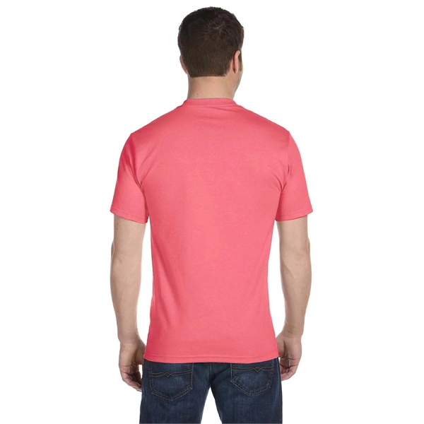 Hanes Unisex Beefy-T® T-Shirt - Hanes Unisex Beefy-T® T-Shirt - Image 168 of 299