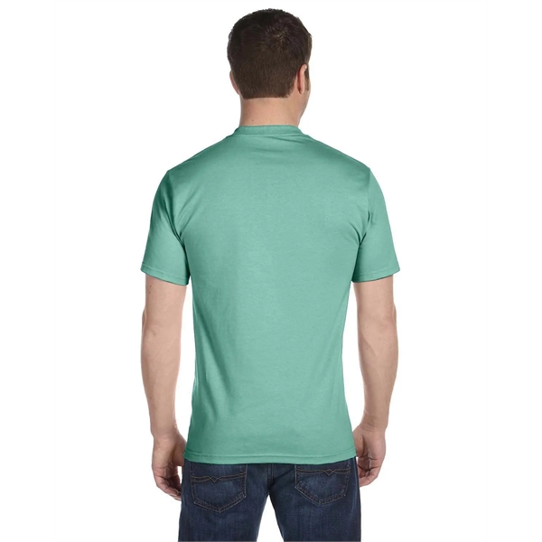 Hanes Unisex Beefy-T® T-Shirt - Hanes Unisex Beefy-T® T-Shirt - Image 171 of 299