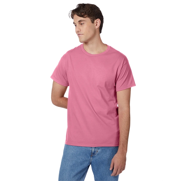 Hanes Men's Authentic-T T-Shirt - Hanes Men's Authentic-T T-Shirt - Image 120 of 299