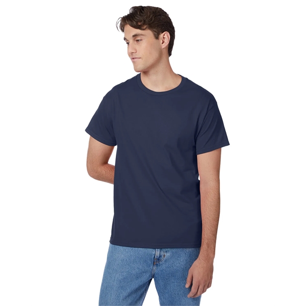 Hanes Men's Authentic-T T-Shirt - Hanes Men's Authentic-T T-Shirt - Image 177 of 293