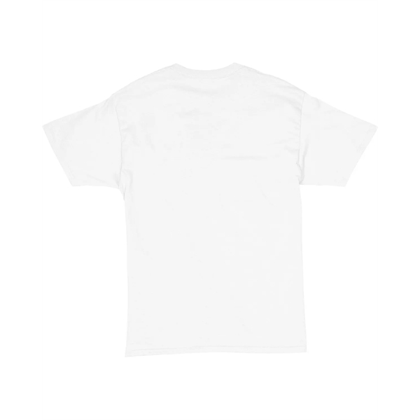 Hanes Adult Essential Short Sleeve T-Shirt - Hanes Adult Essential Short Sleeve T-Shirt - Image 192 of 299