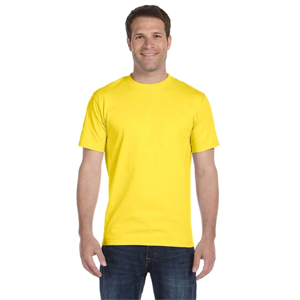 Hanes Adult Essential Short Sleeve T-Shirt - Hanes Adult Essential Short Sleeve T-Shirt - Image 1 of 299