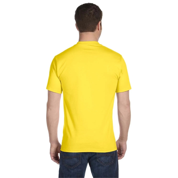 Hanes Adult Essential Short Sleeve T-Shirt - Hanes Adult Essential Short Sleeve T-Shirt - Image 119 of 299
