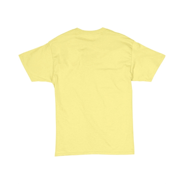 Hanes Adult Essential Short Sleeve T-Shirt - Hanes Adult Essential Short Sleeve T-Shirt - Image 194 of 299