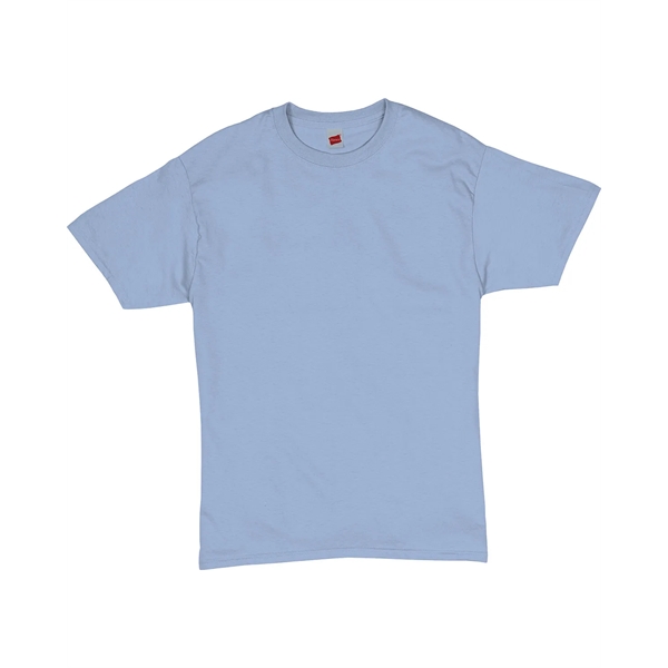 Hanes Adult Essential Short Sleeve T-Shirt - Hanes Adult Essential Short Sleeve T-Shirt - Image 197 of 299