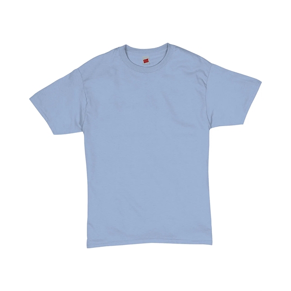 Hanes Adult Essential Short Sleeve T-Shirt - Hanes Adult Essential Short Sleeve T-Shirt - Image 172 of 266