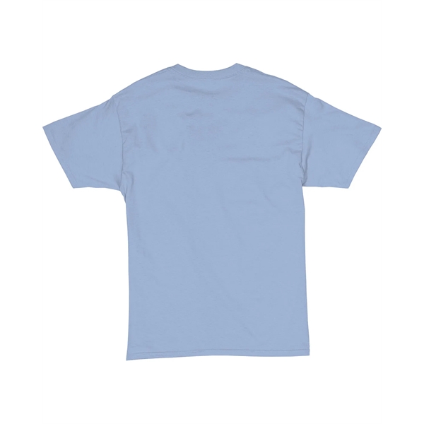 Hanes Adult Essential Short Sleeve T-Shirt - Hanes Adult Essential Short Sleeve T-Shirt - Image 198 of 299