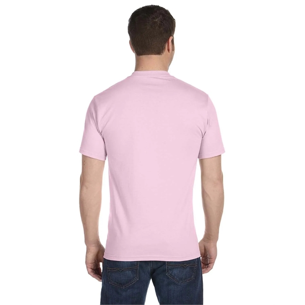 Hanes Adult Essential Short Sleeve T-Shirt - Hanes Adult Essential Short Sleeve T-Shirt - Image 122 of 299