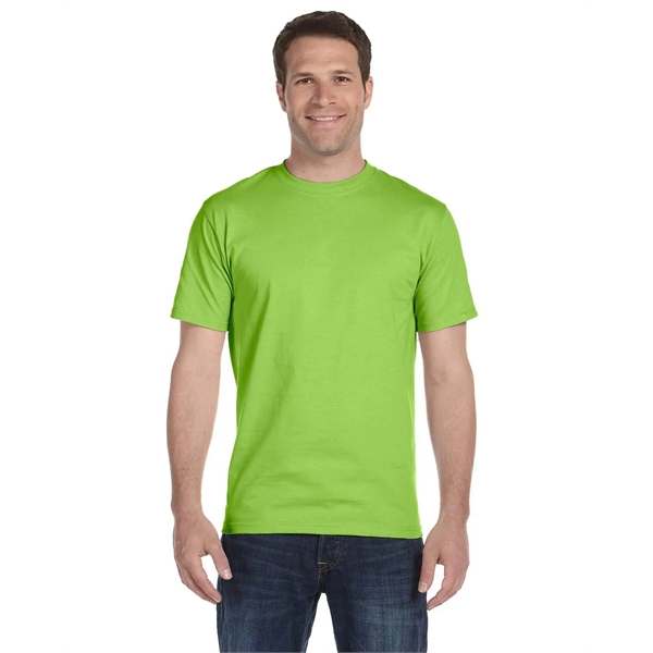 Hanes Adult Essential Short Sleeve T-Shirt - Hanes Adult Essential Short Sleeve T-Shirt - Image 10 of 299