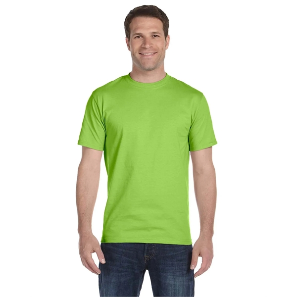 Hanes Adult Essential Short Sleeve T-Shirt - Hanes Adult Essential Short Sleeve T-Shirt - Image 10 of 259