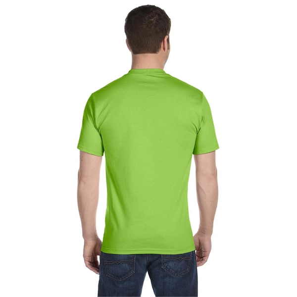 Hanes Adult Essential Short Sleeve T-Shirt - Hanes Adult Essential Short Sleeve T-Shirt - Image 123 of 299