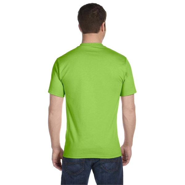 Hanes Adult Essential Short Sleeve T-Shirt - Hanes Adult Essential Short Sleeve T-Shirt - Image 109 of 259