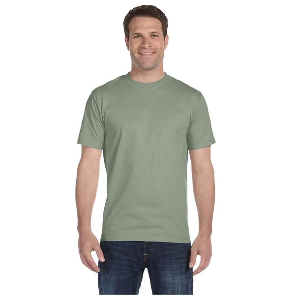 Hanes Adult Essential Short Sleeve T-Shirt - Hanes Adult Essential Short Sleeve T-Shirt - Image 60 of 299