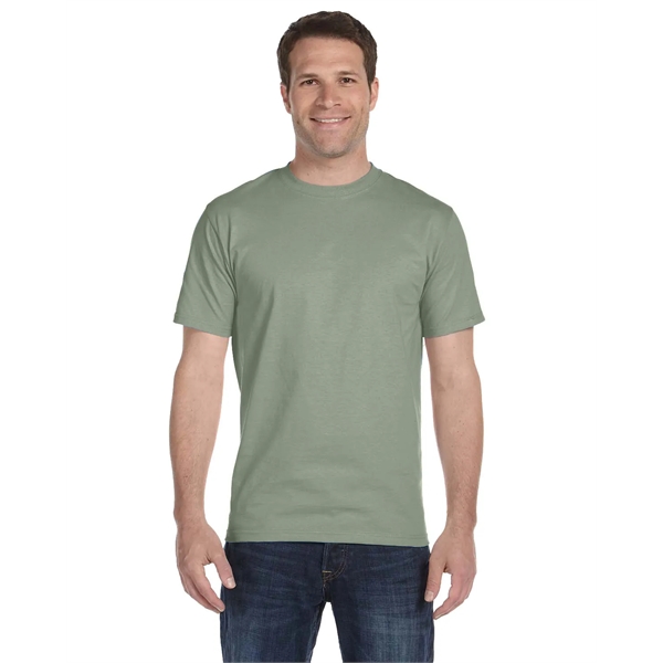 Hanes Adult Essential Short Sleeve T-Shirt - Hanes Adult Essential Short Sleeve T-Shirt - Image 58 of 259