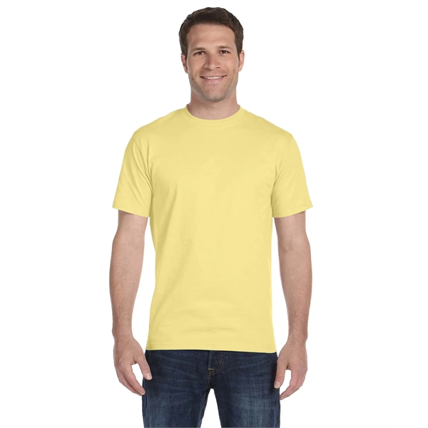 Hanes Adult Essential Short Sleeve T-Shirt - Hanes Adult Essential Short Sleeve T-Shirt - Image 62 of 299